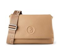 Bogner Bozen Bolsa de hombro Piel natural 25 cm amarillo
