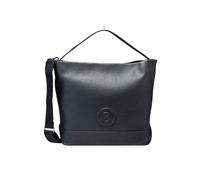 Bogner Bozen Bolsa de hombro Piel natural 32.5 cm negro