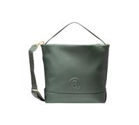 Bogner Bozen Bolsa de hombro Piel natural 32.5 cm verde oliva