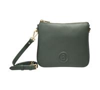 Bogner Bozen Hedwig Bolsa de hombro Piel 25 cm aceituna