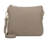 Bogner Bozen Hedwig Bolsa de hombro Piel 25 cm marrón