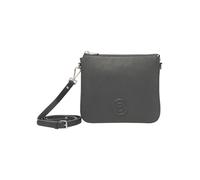Bogner Bozen Hedwig Bolsa de hombro Piel natural 25 cm gris