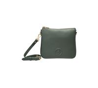 Bogner Bozen Hedwig Bolsa de hombro Piel natural 25 cm verde oliva