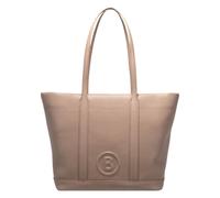 Bogner Bozen Zeta Bolsa de compras Piel 22 cm beige