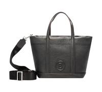 Bogner Bozen Zeta Bolsa de compras Piel 22 cm negro