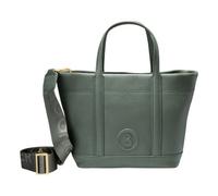 Bogner Bozen Zeta Bolsa de compras Piel 31 cm aceituna