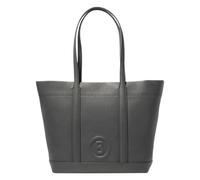 Bogner Bozen Zeta Bolsa de compras Piel 31 cm gris