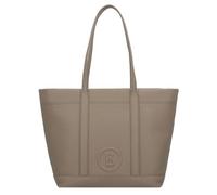 Bogner Bozen Zeta Bolsa de compras Piel 31 cm marrón