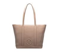 Bogner Bozen Zeta Bolsa de compras Piel natural 22 cm beige