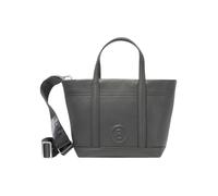 Bogner Bozen Zeta Bolsa de compras Piel natural 22 cm gris