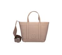 Bogner Bozen Zeta Bolsa de compras Piel natural 31 cm beige