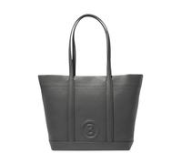 Bogner Bozen Zeta Bolsa de compras Piel natural 31 cm gris