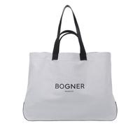 Bogner Curio Bolsa de compras 49 cm gris