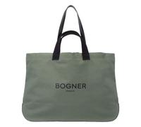 Bogner Curio Bolsa de compras 49 cm verde