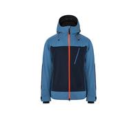 BOGNER FIRE+ICE Chaqueta de esquí para hombre Tajo-T azul | 48