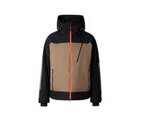 BOGNER FIRE+ICE Chaqueta de esquí para hombre Tajo-T negro | 52