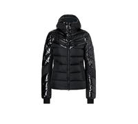 BOGNER FIRE+ICE Chaqueta de esquí para mujer Farina3 negro | 40
