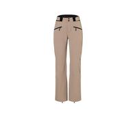 BOGNER FIRE+ICE Pantalón de esquí Nessa-T para mujer marrón | 42