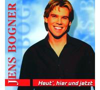 Bogner,Jens - Heut', Hier Und Jetzt [Import]