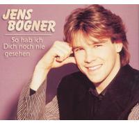 Bogner,Jens - So Hab Ich Dich Noch Nie Geseh [Import]