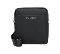 Bogner Keystone Andre Bolsa de hombro 22 cm negro