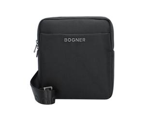 Bogner Keystone Andre Bolsa de hombro 22 cm negro