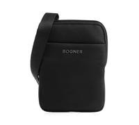 Bogner Keystone Frank | Bandolera | negro | nylon