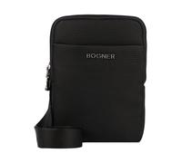 Bogner Keystone Frank Bolsa de hombro 13 cm negro