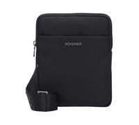 Bogner Keystone Frank Bolsa de hombro 19 cm gris
