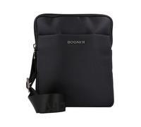 Bogner Keystone Frank Bolsa de hombro 19 cm negro
