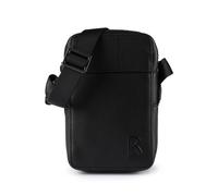 Bogner Kiroro Jacob Bolsa banderola Mini Bag Piel natural 11 cm blanco