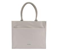 Bogner Klosters Bolsa de compras 41 cm gris