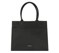 Bogner Klosters Bolsa de compras 41 cm negro