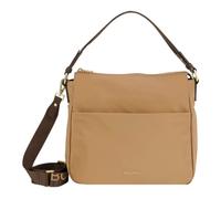 Bogner Klosters Isalie Bolsa de hombro 30 cm marrón