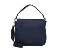 Bogner Klosters Isalie Bolsa de hombro 35 cm azul