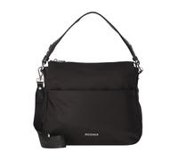 Bogner Klosters Isalie Bolsa de hombro 35 cm negro