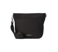 Bogner Klosters Juna Bolsa de hombro 30 cm negro
