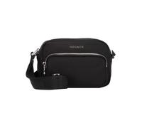 Bogner Klosters Lidia Bolsa de hombro 23 cm negro