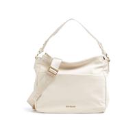 Bogner Klosters Neve Isalie | Bolso de hobo | marfil | nylon