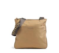 Bogner Klosters Neve Serena Bolso de hombro marrón claro, nylon, mujer