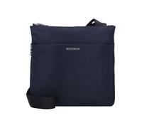 Bogner Klosters Serena Bolsa de hombro 27 cm azul