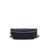 Bogner Klosters Sina Riñonera azul oscuro, nylon, mujer