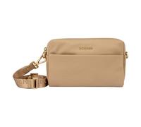 Bogner Klosters Sita Bolsa de hombro 22 cm beige