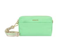 Bogner Klosters Sita Bolsa de hombro 22 cm verde