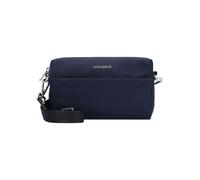 Bogner Klosters Sita Bolsa de hombro 23 cm azul