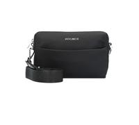 Bogner Klosters Sita Bolsa de hombro 23 cm negro