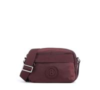 Bogner Maggia 1.0 Lidia Bandolera vino, polyester, mujer