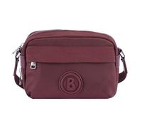 Bogner Maggia 1.0 Lidia Bolsa de hombro 20 cm con pliegue de expansión rojo