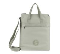 Bogner Maggia Bolsa de hombro 28 cm blanco