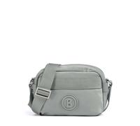Bogner Maggia Lidia Bandolera gris-verde, nylon, mujer